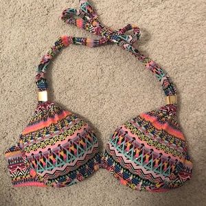 Victoria’s Secret bikini top
